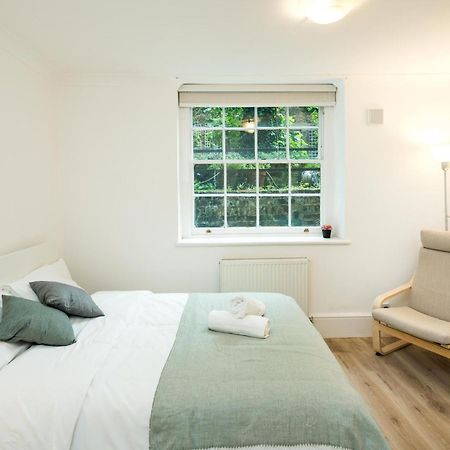Cozy 1 Bedroom At Notting Hill Londra Esterno foto