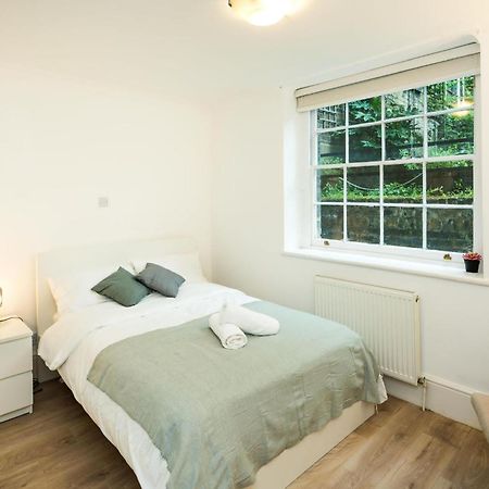 Cozy 1 Bedroom At Notting Hill Londra Esterno foto