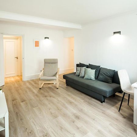 Cozy 1 Bedroom At Notting Hill Londra Esterno foto