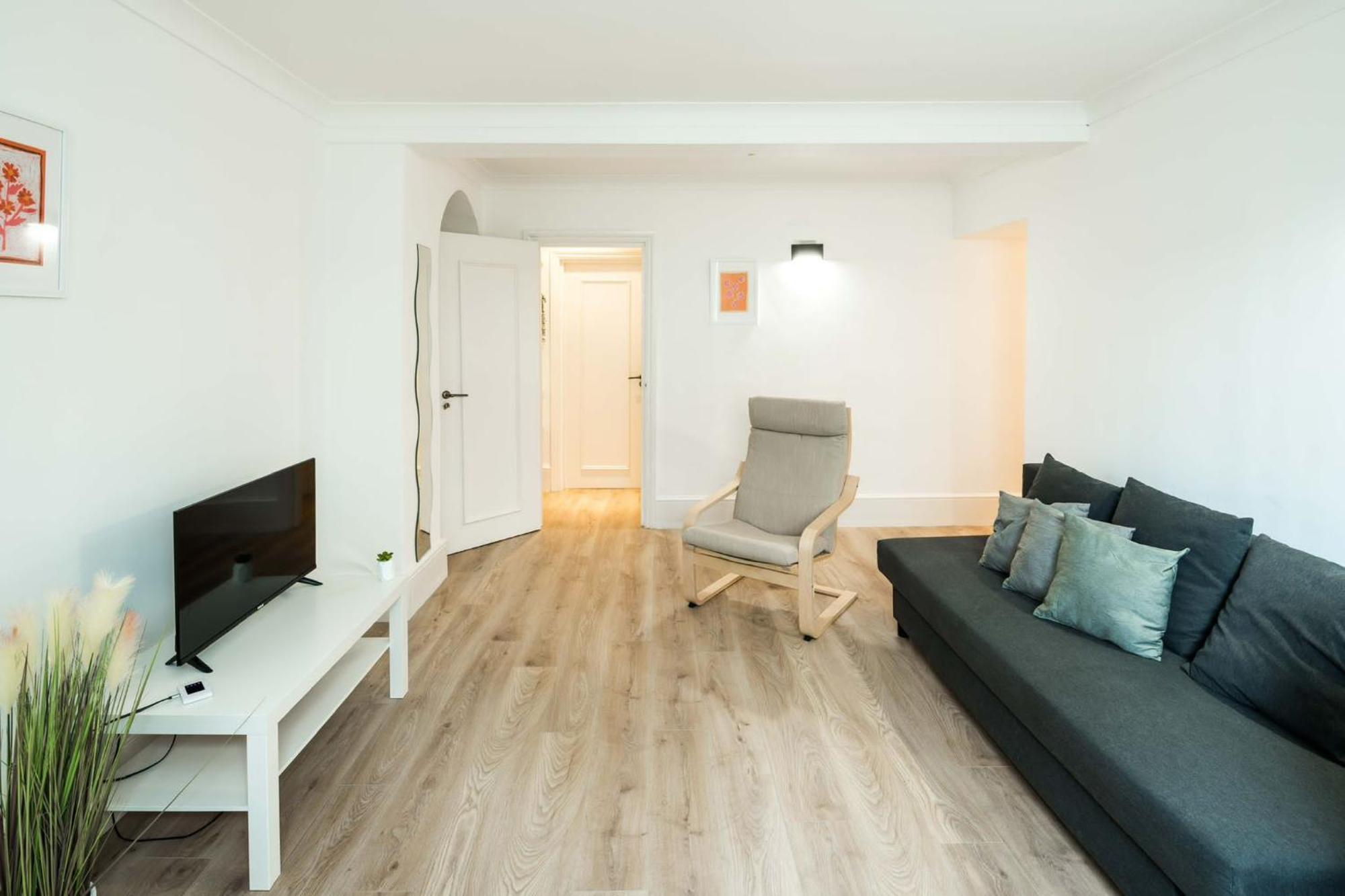 Cozy 1 Bedroom At Notting Hill Londra Esterno foto